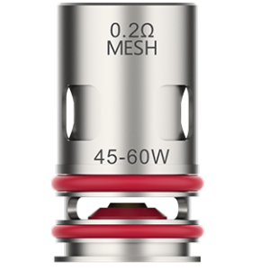 GTX COILS 0.2 - VAPORESSO -  5 PACK - Image 2