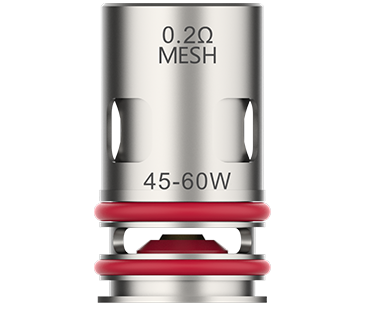 GTX COILS 0.2 - VAPORESSO - 5 PACK