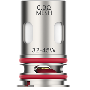 GTX COILS 0.3 - VAPORESSO -  5 PACK - Image 2