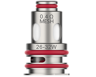 GTX COILS 0.4 - VAPORESSO - 5 PACK