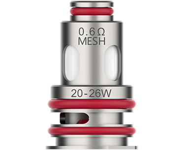 GTX COILS 0.6 - VAPORESSO - 5 PACK