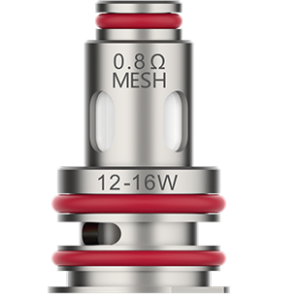 GTX COILS 0.8 - VAPORESSO - 5 PACK - Image 2
