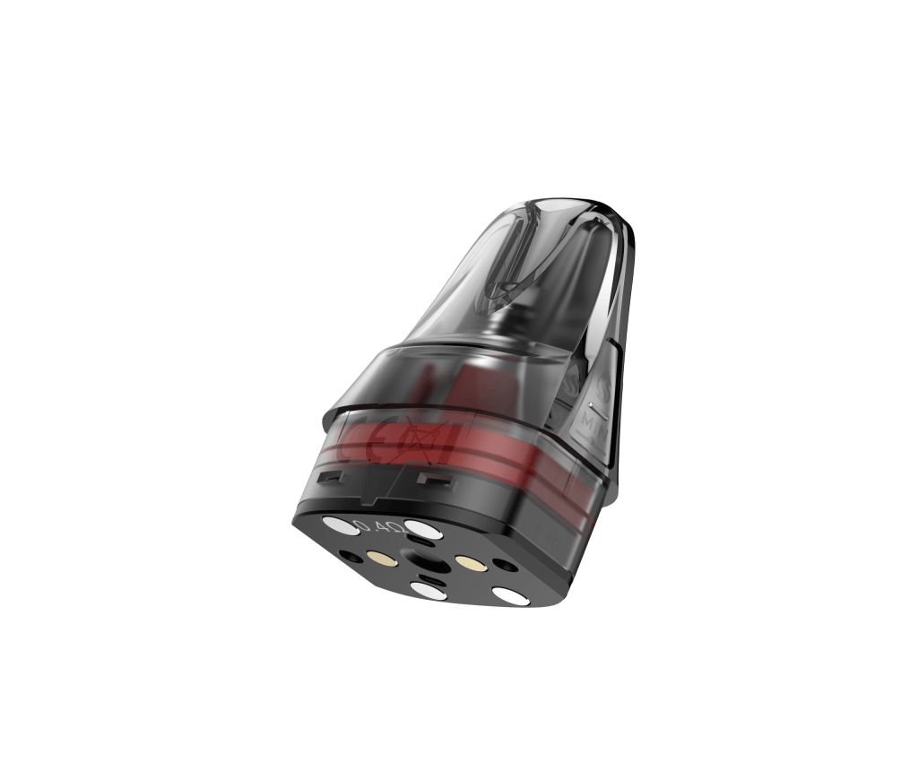 LUXE X PODS 0.4 (SIDE FILL) - VAPORESSO - 2 PACK