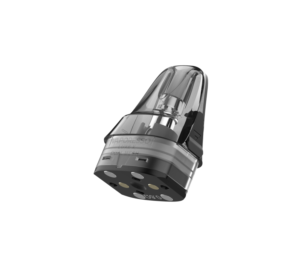 LUXE X POD 0.6 (SIDE FILL) - VAPORESSO -  2 PACK