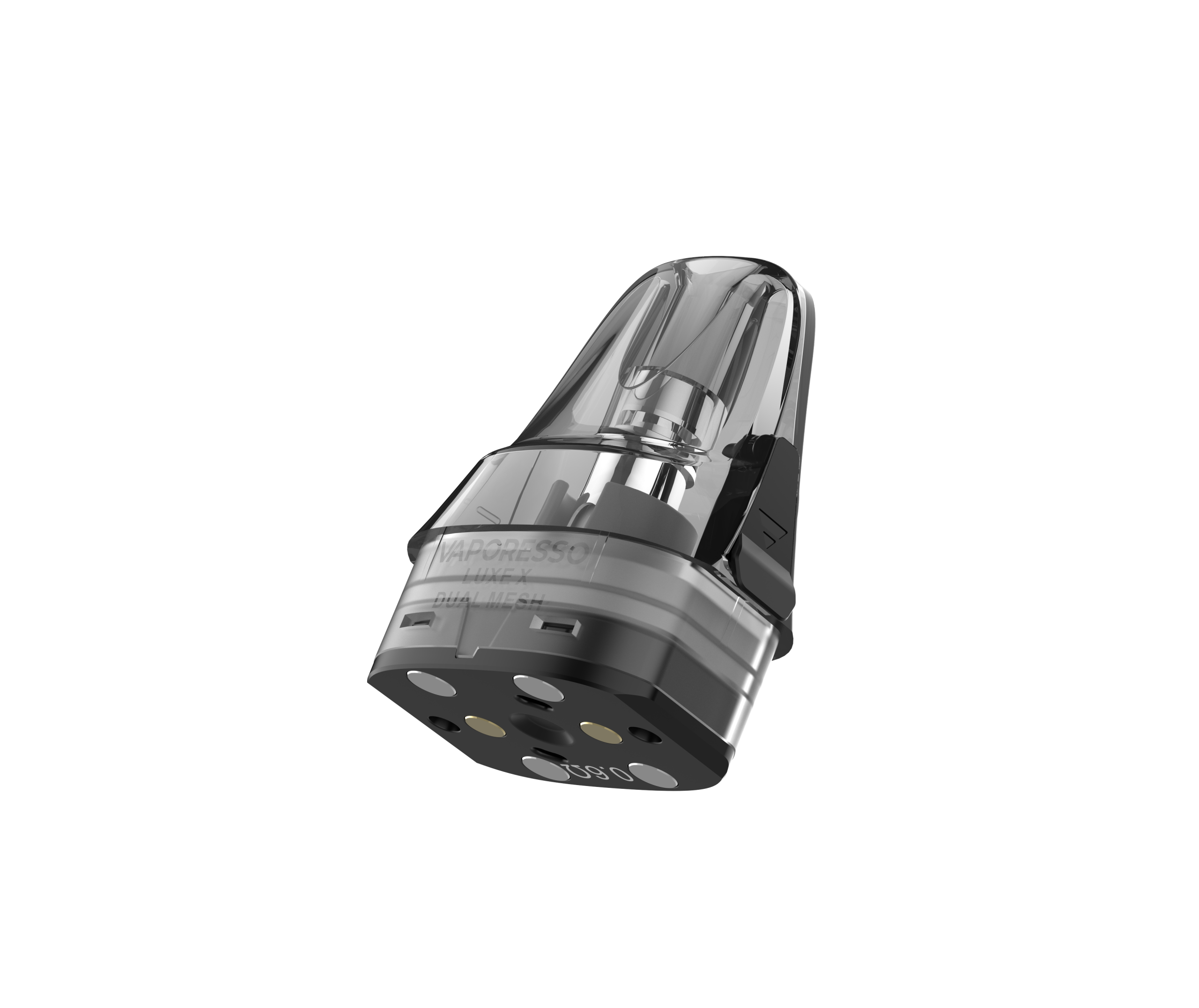 LUXE X POD 0.6 (SIDE FILL) - VAPORESSO -  2 PACK - Image 1