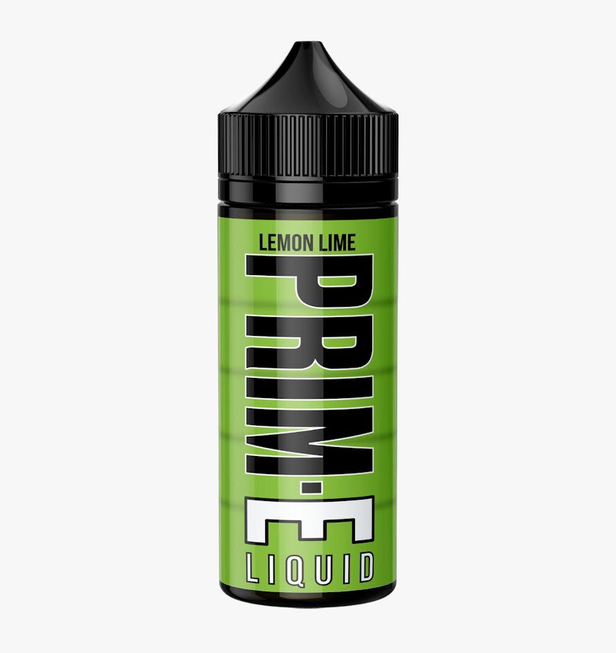 LEMON & LIME - PRIM-E - 100ML