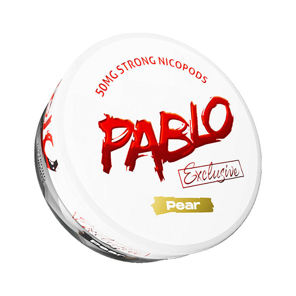PEAR - PABLO EXCLUSIVE - 30MG