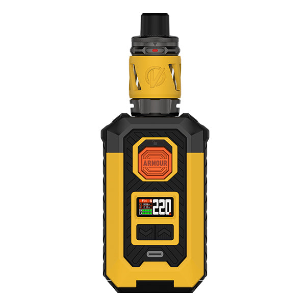 Yellow - Armour Max Kit - Vaporesso