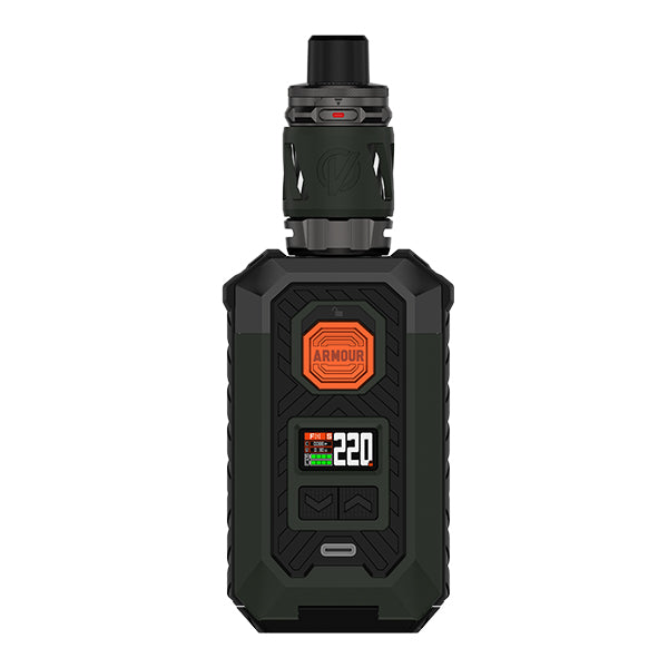Green - Armour Max Kit - Vaporesso
