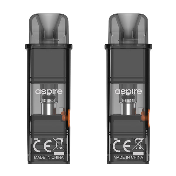 GOTEK PODS 0.6 XL - ASPIRE - 2 PACK