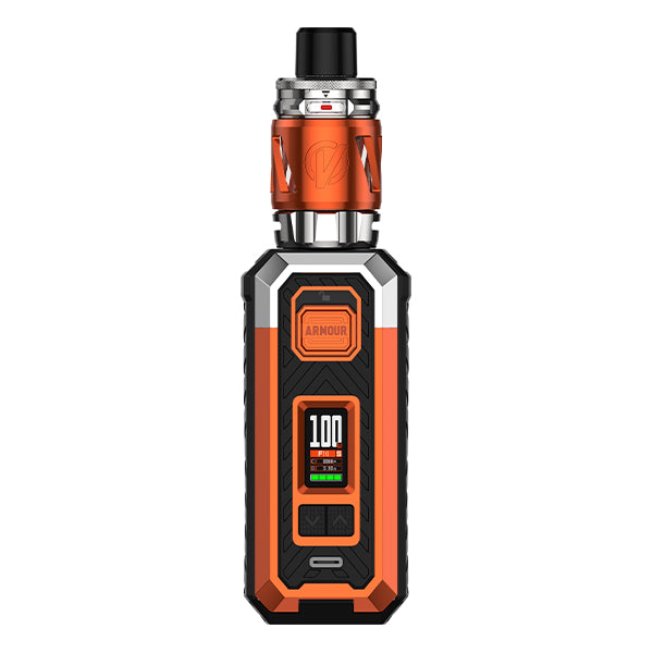 Orange - Armour S KIT - Vaporesso