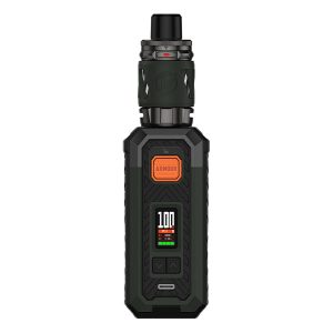 Green - Armour S KIT - Vaporesso - Image 1