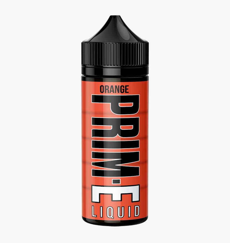 ORANGE - PRIM-E - 100ML