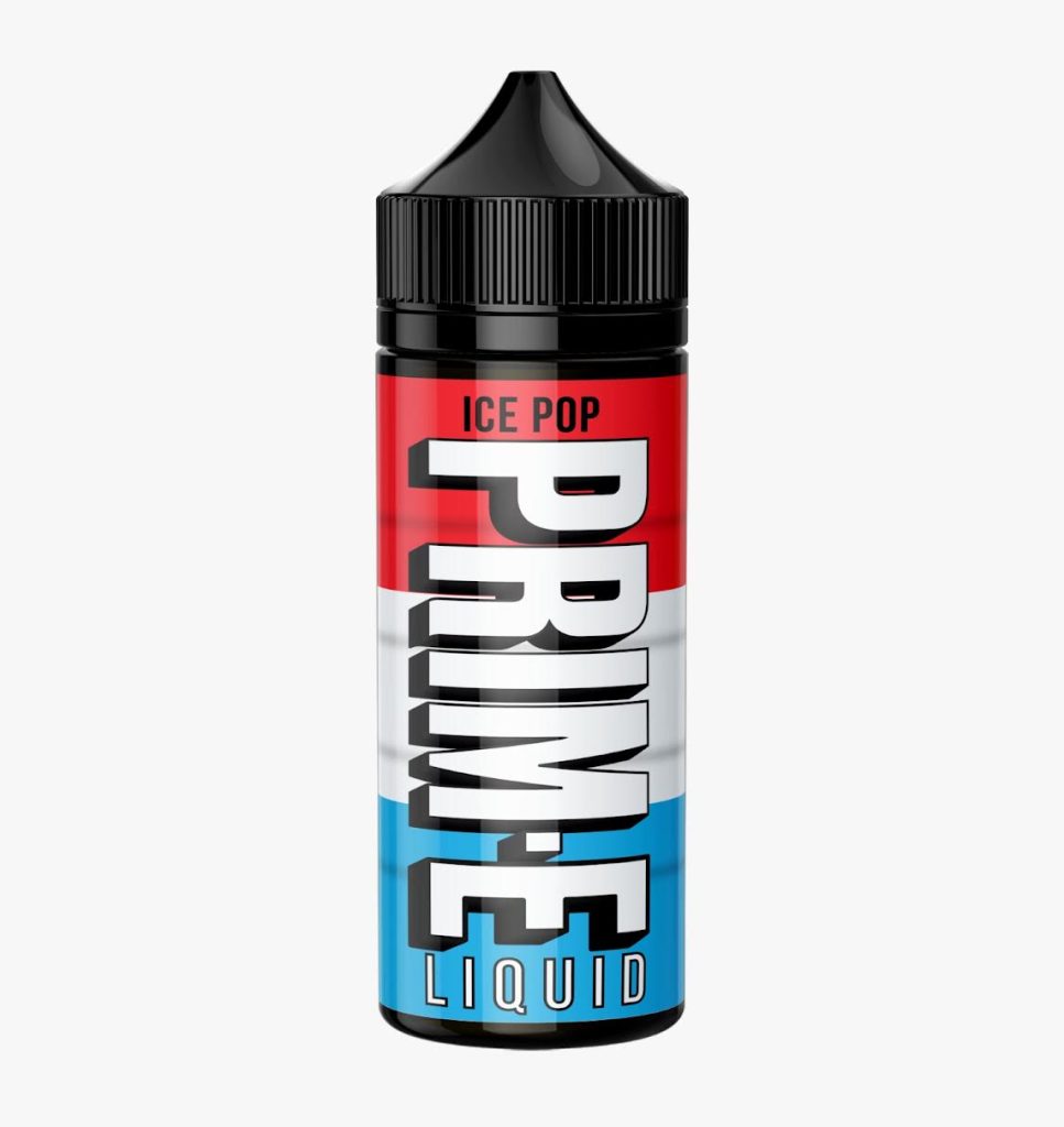 ICE POP - PRIM-E - 100ML
