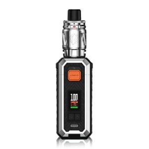 Silver - Armour S KIT - Vaporesso - Image 1