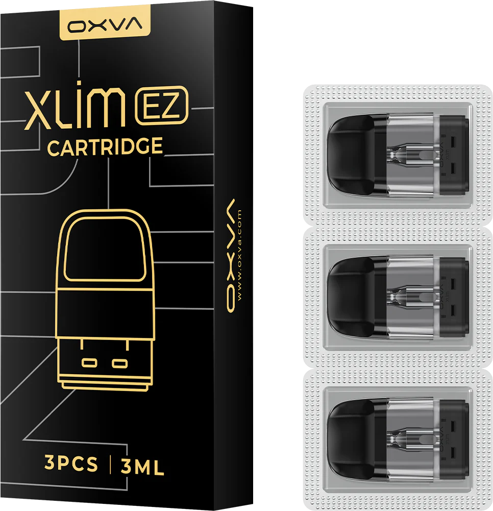 XLIM POD 0.4 - OXVA - 3 PACK