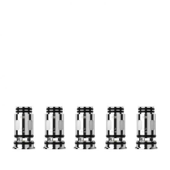 PNP X COIL 0.2OHM - VOOPOO - 5 PACK