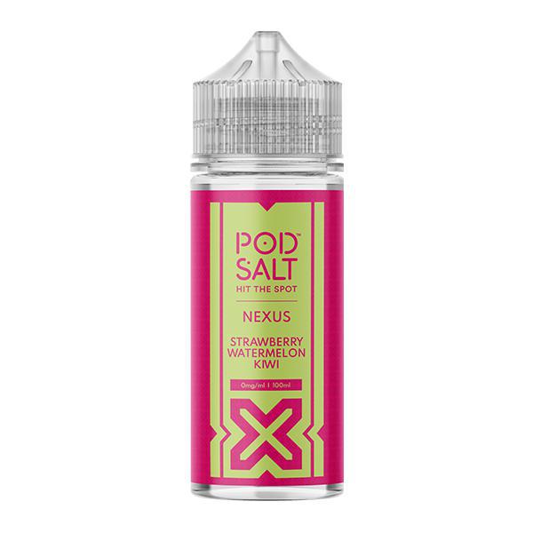 Strawberry Watermelon Kiwi - NEXUS - 100ML