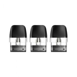Q-POD 0.6 2ML - GEEK VAPE - 3 PACK - Image 2
