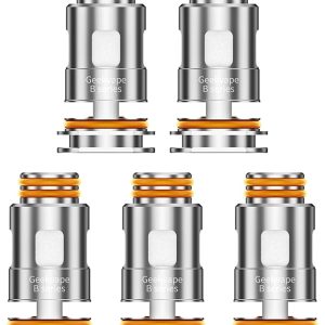 B COIL 0.4 (BOOST VERSION) - GEEK VAPE - 5 PACK - Image 3