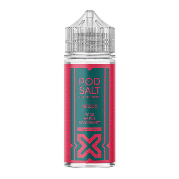 Pear Apple Raspberry - NEXUS - 100ML