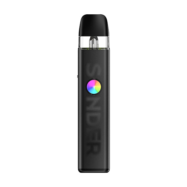 BEAT BLACK - SONDER Q3 KIT - GEEKVAPE