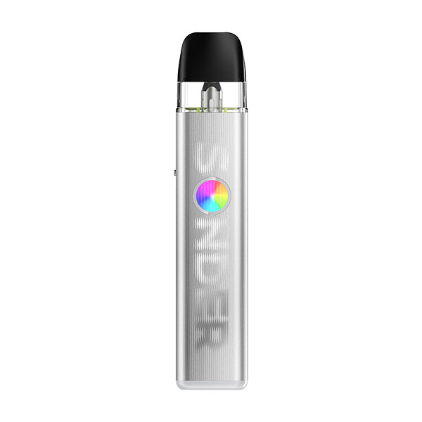BEAT SILVER - SONDER Q3 KIT - GEEKVAPE