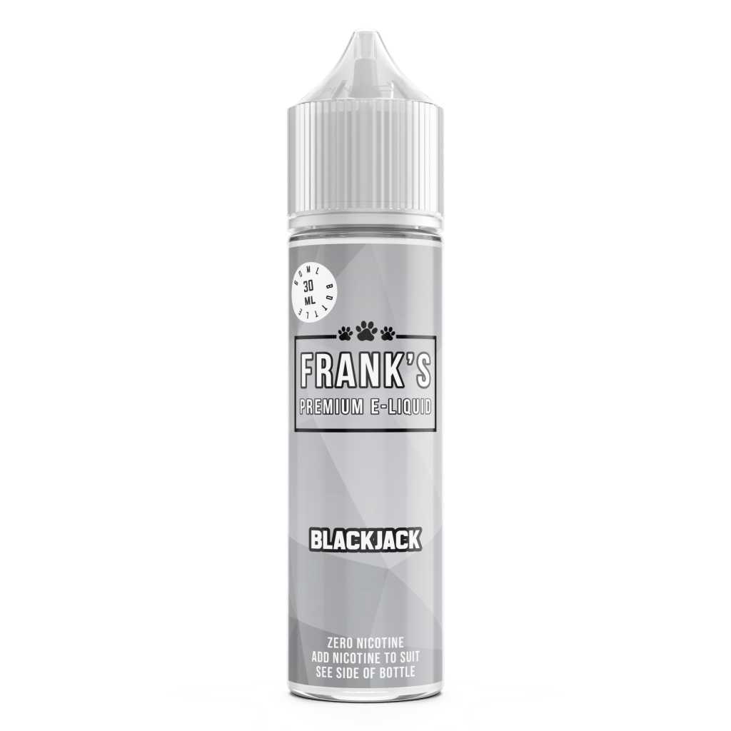 BLACKJACK - FRANK'S ORIGINAL