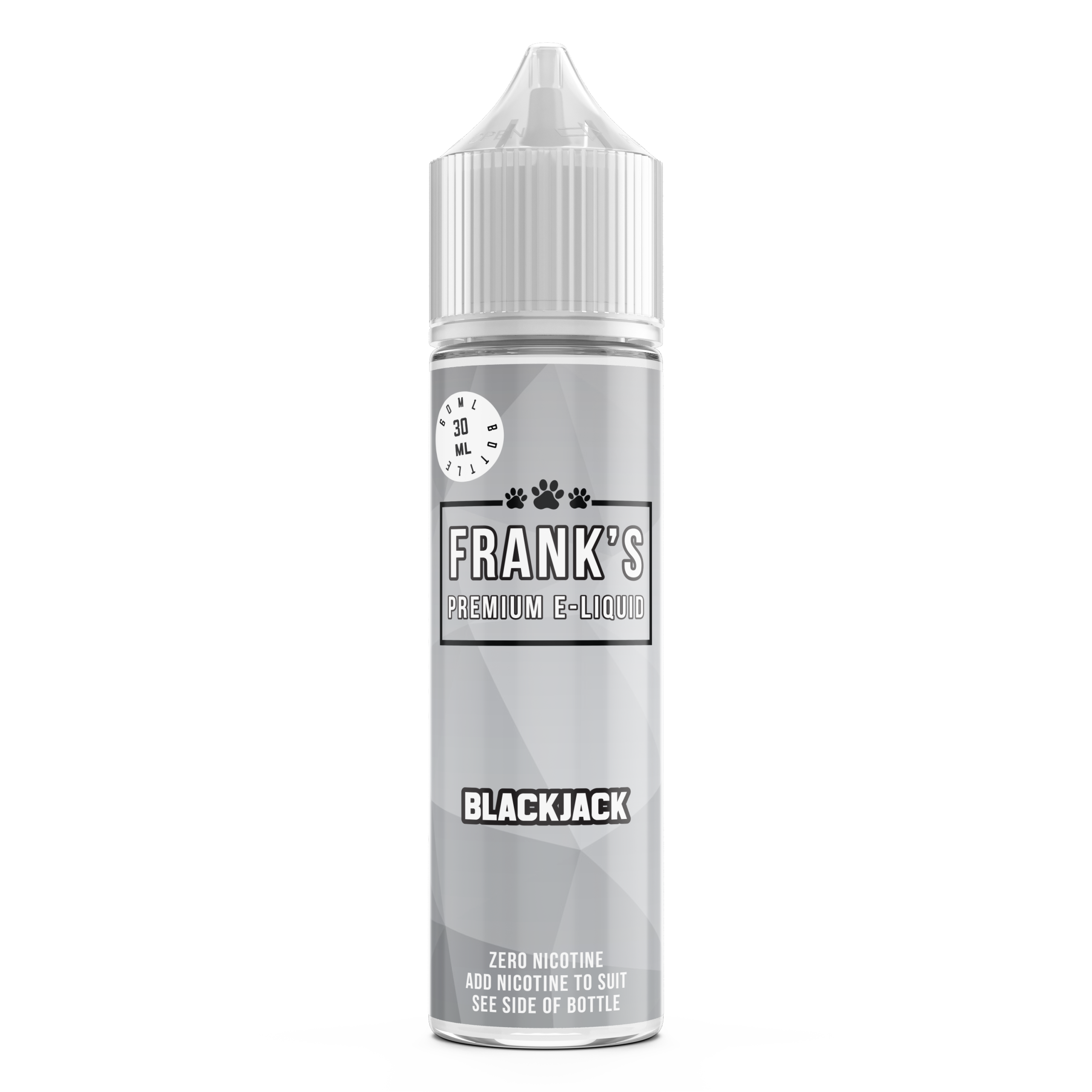 BLACKJACK - FRANK'S ORIGINAL - Image 1