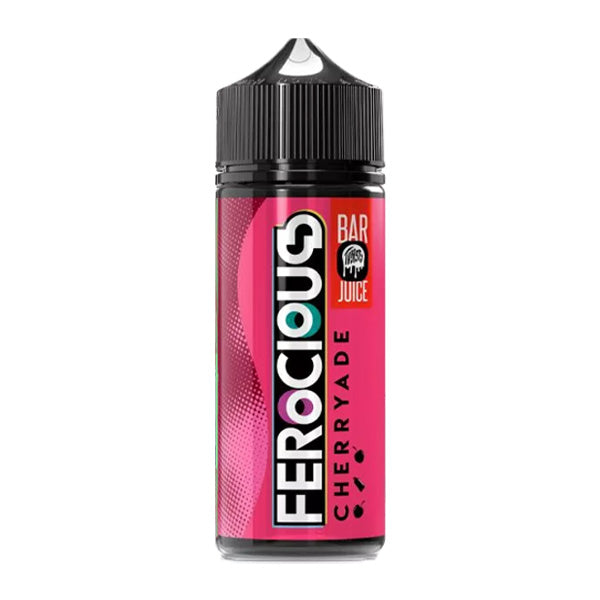 CHERRYADE - FEROCIOUS - 100ML