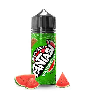 WATERMELON - FANTASI (50VG/50PG) - 100ML