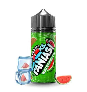 WATERMELON ICE - FANTASI (50VG/50PG) - 100ML