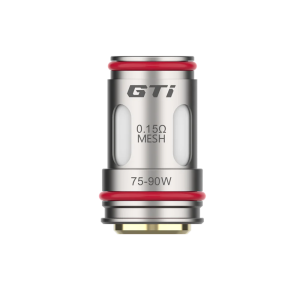 GTI COILS 0.15 - VAPORESSO - 5 PACK - Image 2