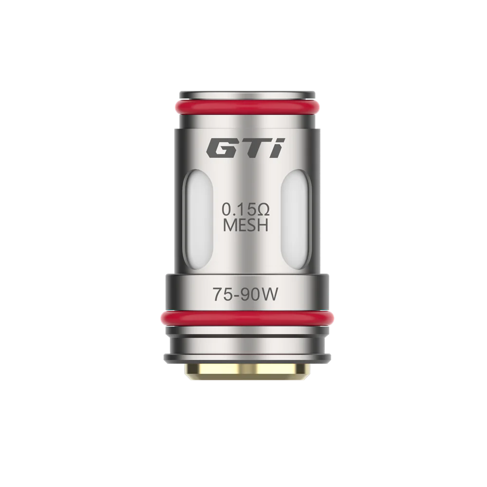 GTI COILS 0.15 - VAPORESSO - 5 PACK