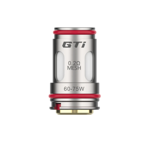 GTI COILS 0.2 - VAPORESSO - 5 PACK - Image 2