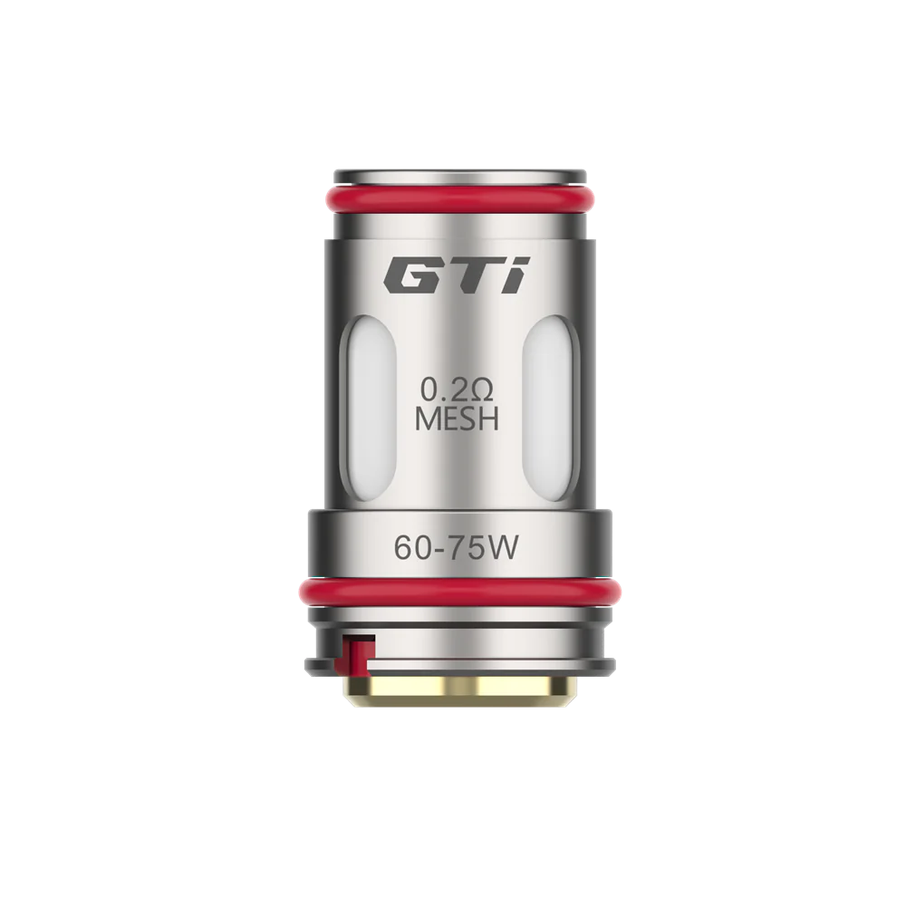 GTI COILS 0.2 - VAPORESSO - 5 PACK