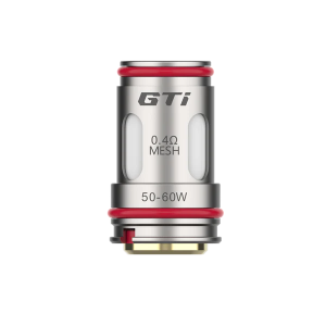 GTI COILS 0.4 - VAPORESSO - 5 PACK - Image 2