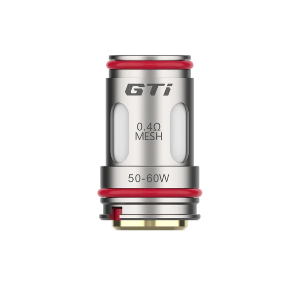 GTI COILS 0.4 - VAPORESSO - 5 PACK