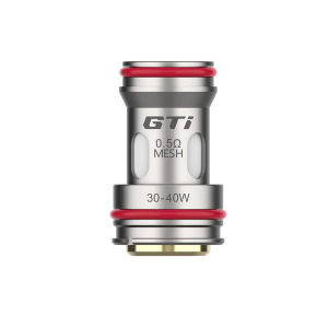 GTI COILS 0.5 - VAPORESSO - 5 PACK - Image 2