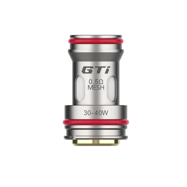 GTI COILS 0.5 - VAPORESSO - 5 PACK