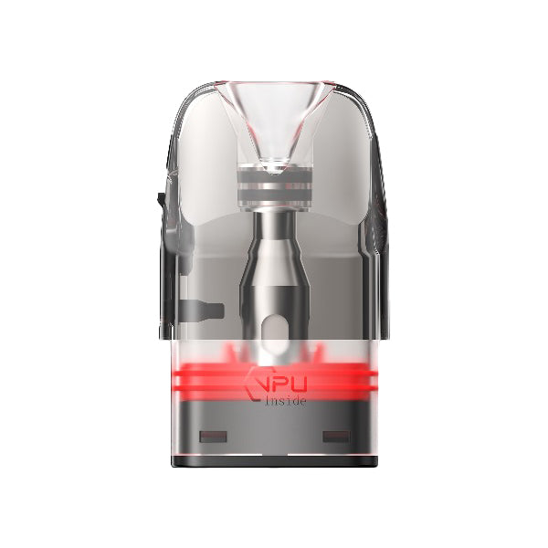 Q POD 0.4 XL - GEEK VAPE - 3 PACK
