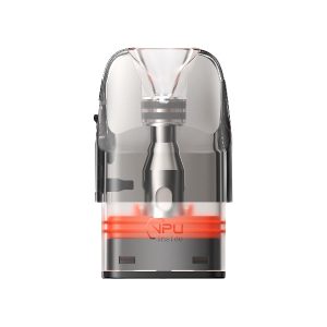 Q-POD 0.6 XL - GEEK VAPE - 3 PACK - Image 2
