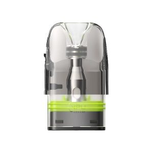 Q-POD 0.8 XL - GEEK VAPE - 3 PACK - Image 2