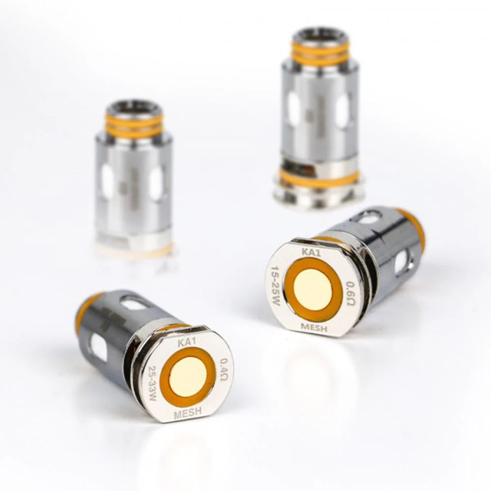 B COIL 0.6 - GEEK VAPE - 5 PACK