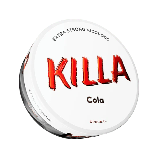 COLA - KILLA - 13MG