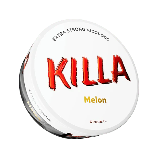 MELON - KILLA - 13MG