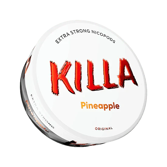 PINEAPPLE - KILLA - 13MG