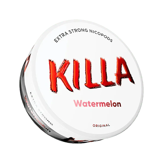 WATERMELON - KILLA - 13MG