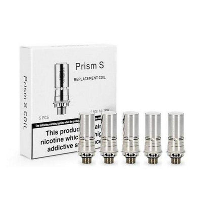 PRISM S 0.8 COILS - INNOKIN - 5 PACK