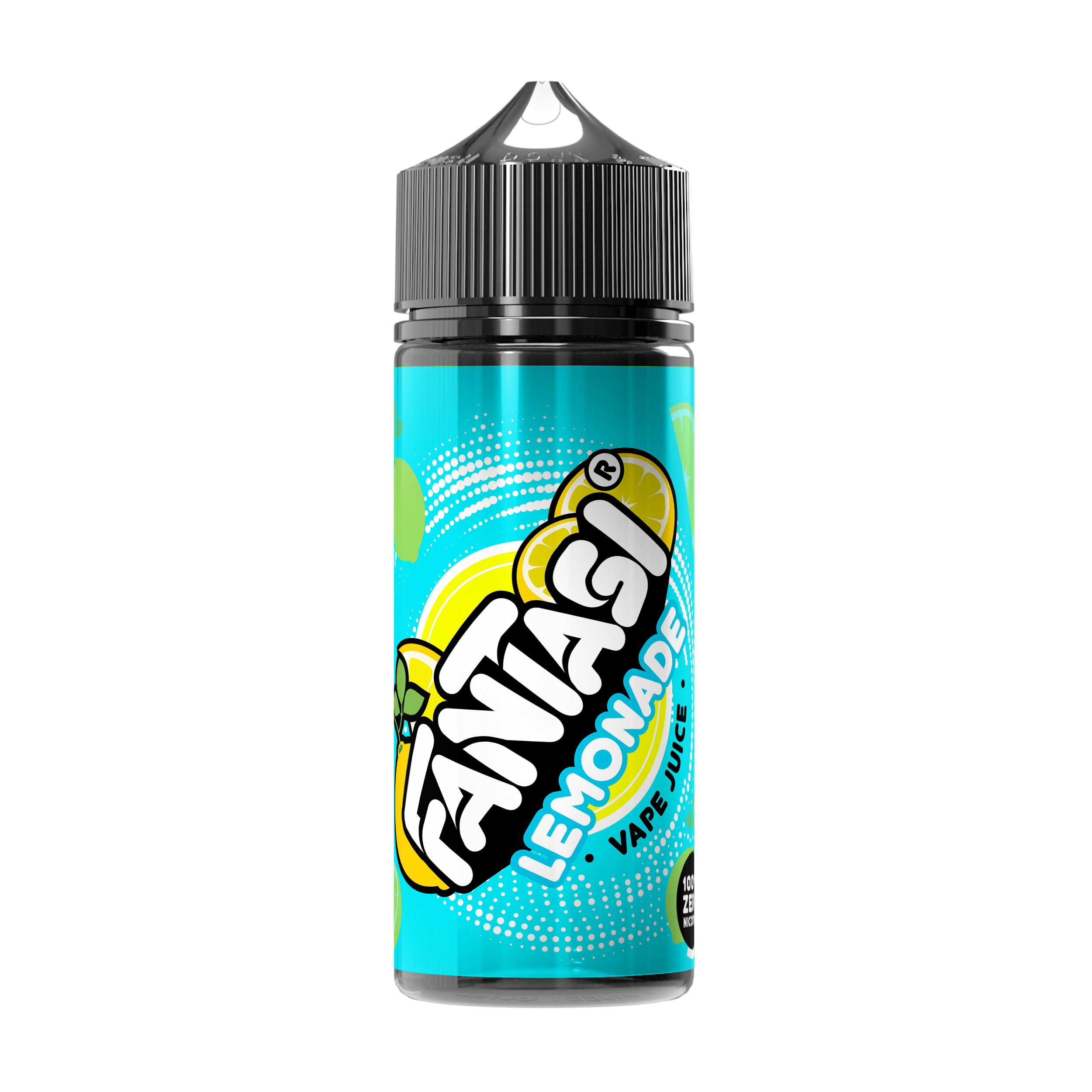 LEMONADE - FANTASI (70VG/30PG) - 100ML - Image 1